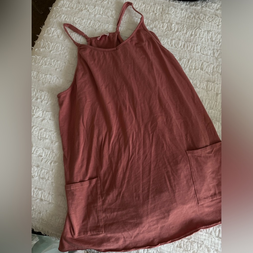 Athletic Dress